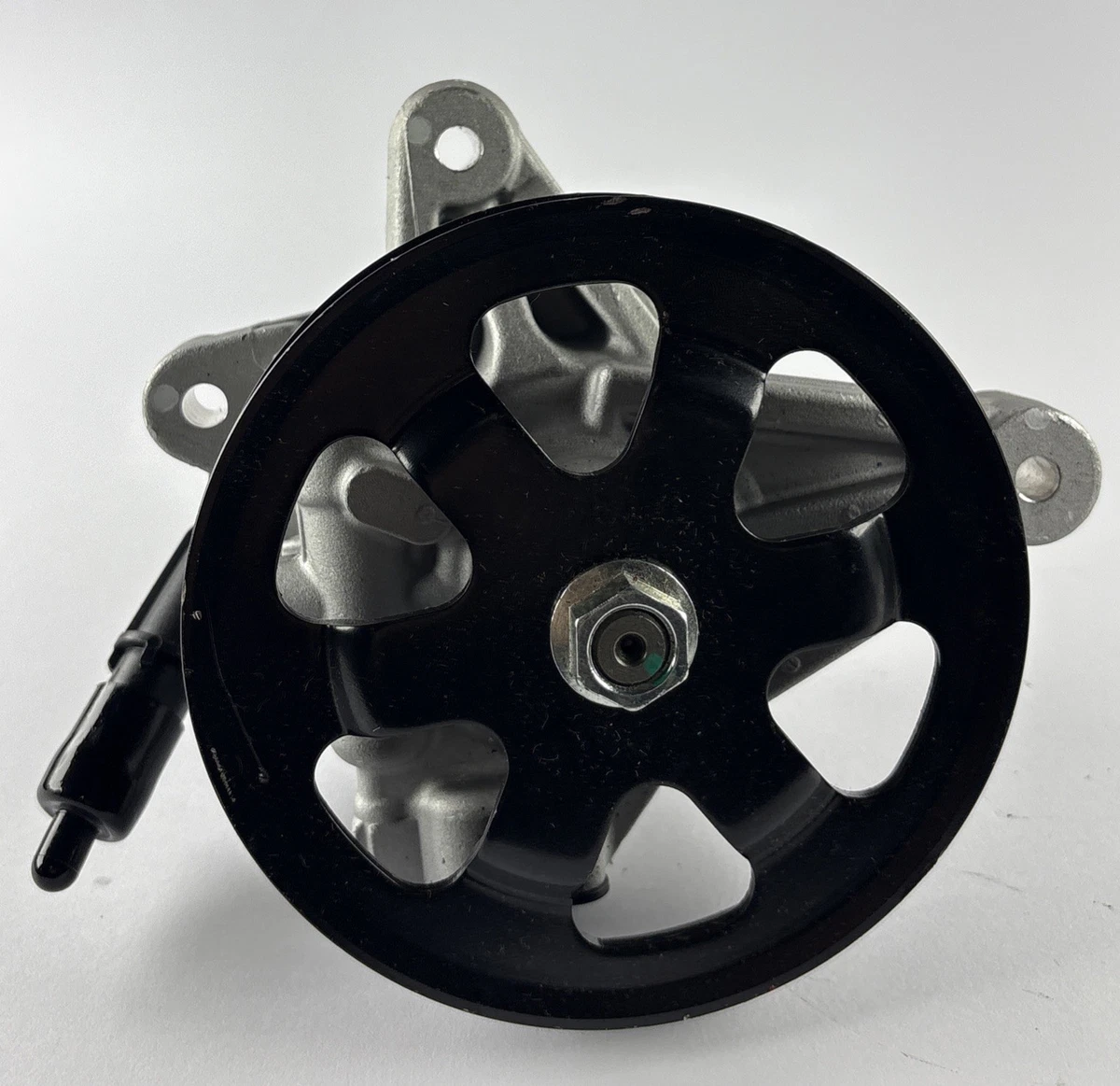 Power Steering Pump Fits 11-17 Honda Odyssey 12-15 Pilot 12-14 Ridgeline 96-665 photo 4