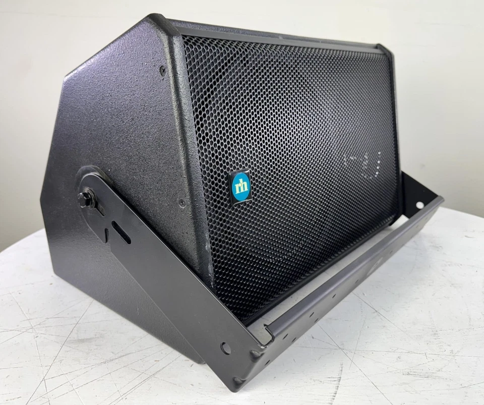 Renkus-Heinz TRX121/9 500 Watt 8 Ohm Speaker with Mount - Image 2 of 4