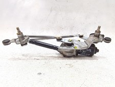 98100A5000 WISCHERMOTOR LINKS / 73593 FÜR HYUNDAI I30 COUPE 1.6 CRDI