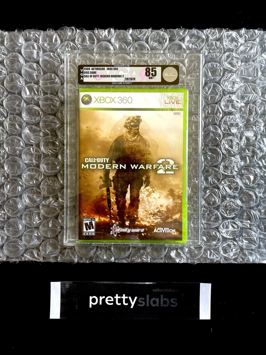 XBOX360 コールオブデューティ モダーンウォーフェア2 中古完品 Amazon | Xbox 360 コール オブ デューティ モダン・ウォーフェア2