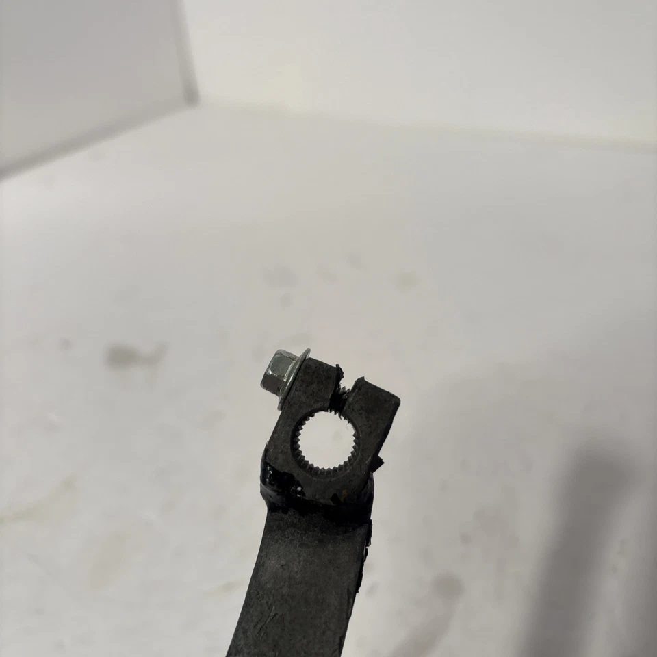 Honda XR400R XR400 R 1996-2004 PALANCA DE CAMBIOS PEDAL CAMBIO DE MARCHA Foto 4 de 4