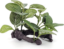 Artificial Fish Tank Plants Silk Aquarium Plant Aquatic Decorations