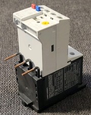 Eaton C440A1A020SF0 Electronic Overload Relay 600V 4-20A Overload Protection