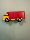 LESNEY MATCHBOX NO. 44 GMC REFRIGERATOR TRUCK - SUPERFAST