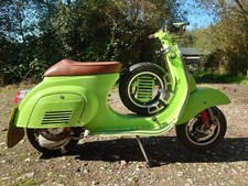 Vespa 50 Special ( Douglas) Egig 187