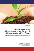 Vishal Patil (U. A.) | The Comparative Pharmacognostic Study Of Chlorophytum...