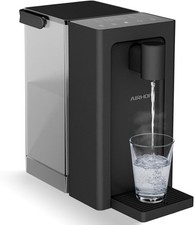 Kleva Range Instant Hot Water Dispenser, 3L Capacity, 95°C in 7 Seconds. Elect