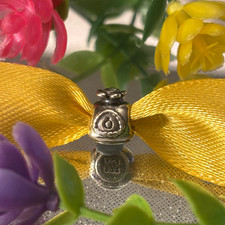 Pandora 💖 Perfume Bottle Charm 🌟💫