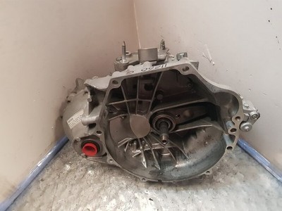 MG68RPP getriebe ft 4063115 HONDA CIVIC BERLINA 5 FK 2.2 I-CTDI COMFORT 2005