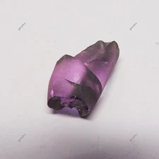 Alexandrite Uncut Rough CERTIFIED Color Change 32.95 Ct Natural Loose Gemstone