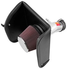 Kn 77-3089kp Cold Air Intake Kit For 2015-21 Chevy Colorado Gmc Canyon 2.5l Kn 77-3089kp Cold Air Intake Kit For 2015-21 Chevy Colorado Gmc Canyon 2.5l