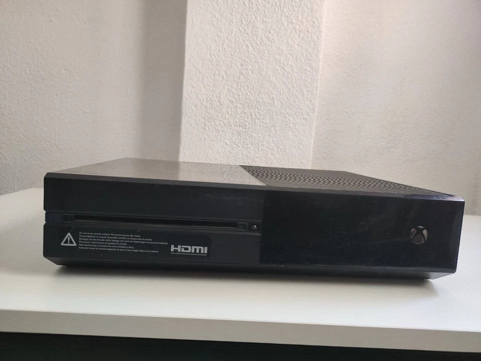 Xbox One 500gb - Imagen 2 de 4