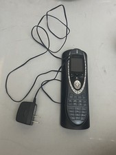 Logitech Harmony 880 Universal Remote Control w/ Charging Base Tested Working