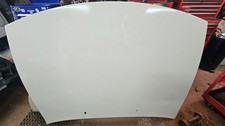 NISSAN 300ZX  (Z32) BONNET in white