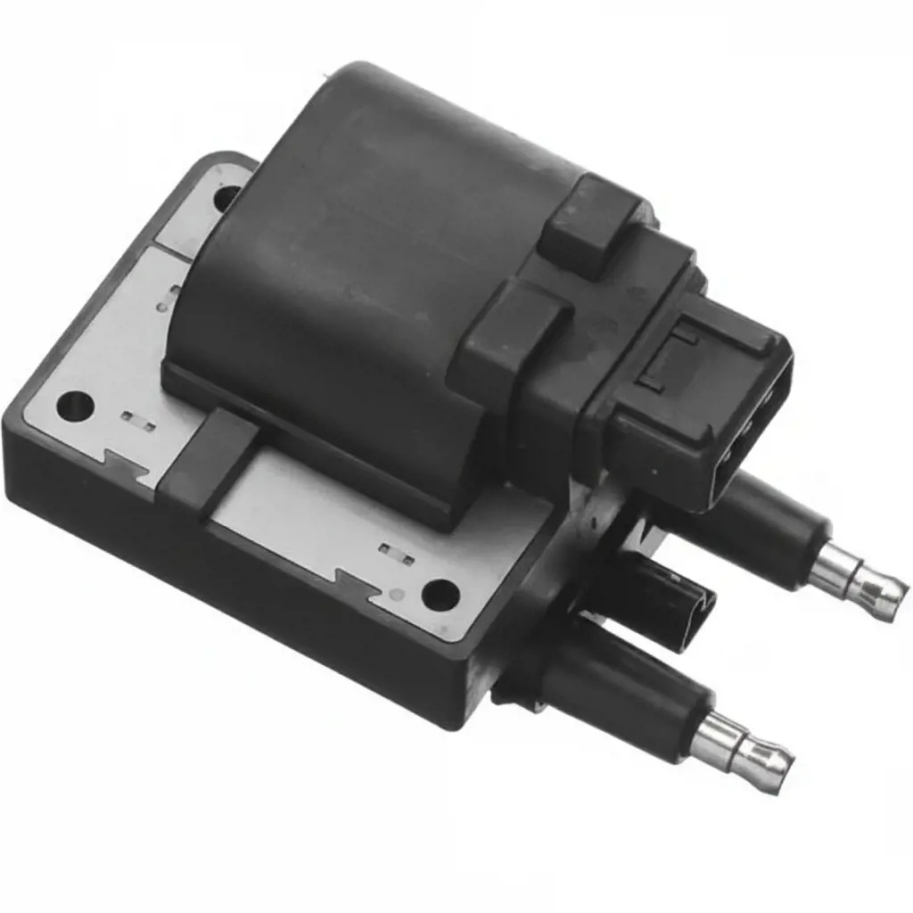 STARQ SQ122-15324 Bobina d'accensione - Immagine 2