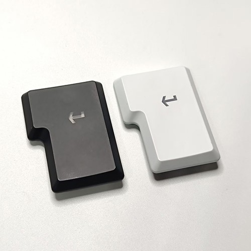 Mechanical Keyboard ENTER Keycap Replace for Logitech G915 G913 G813 II G913TKL - Picture 1 of 7