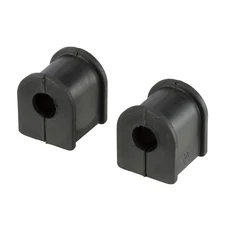 MOOG Rear To Frame Suspension Stabilizer Bar Bushing Kit - K90547 | Direct Fit