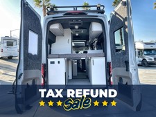 2026 Grand Design Lineage Series VT LVT1