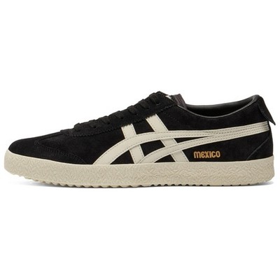 Onitsuka Tiger MEXICO 661183C344 Black US10