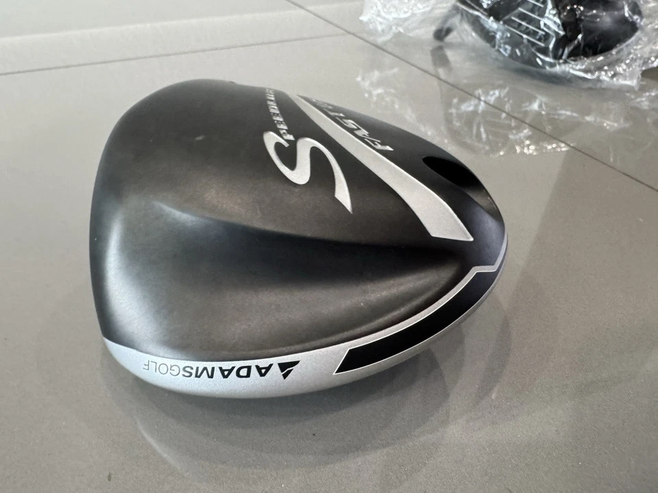 Adams Speedline Fast12 LS 9.5* Driver RH HEAD ONLY A - Image 2 of 4
