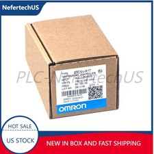New In Box OMRON E5CSV-R1T Temperature Contro...