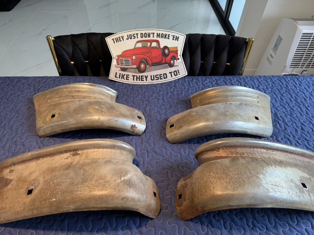 25+ Exterior Parts for Chevrolet Fleetline for sale | Updated Oct 2026