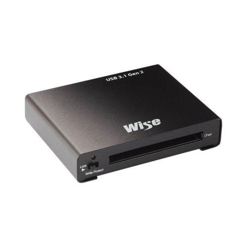 CFast Card Reader