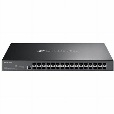 Omada 32-Port 10GE SFP+ L2+ Managed Switch (sx3032f)