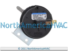 ClimaTek Furnace Air Pressure Switch Replaces Modine 5H0794410010