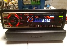 Autoradio Sony XR-4300RX FM/MW/LW /CASSETTE CAR STEREO VINTAGE HOLDTIMER