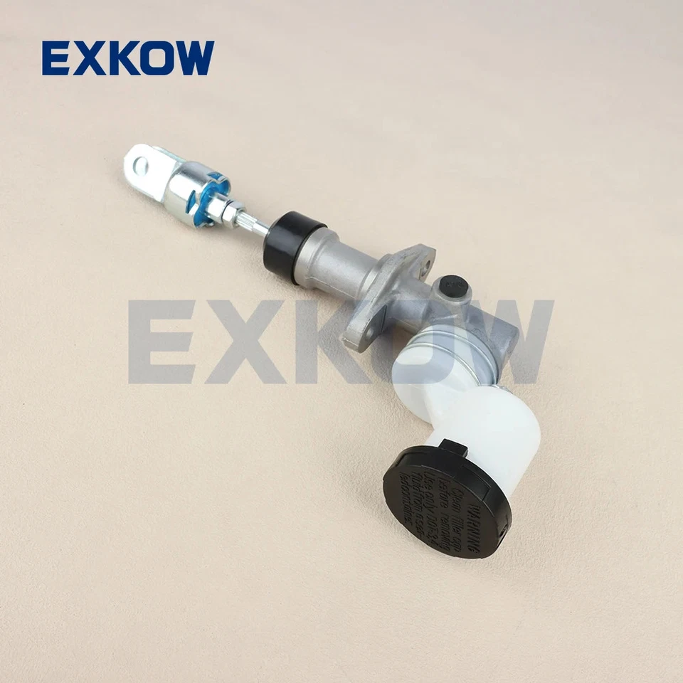 Cilindro maestro de embrague apto para Mitsubishi Pajero Montero II 1990-2004 MB555391 Foto 4 de 4