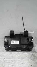 2022 KIA Sorento A/C Selector Switch OEM 97250P4220FHL Black 104K Miles