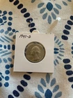 1941-D Washington Quarter