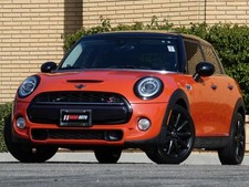 2019 Mini Cooper Cooper S Hatchback 4D