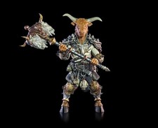 Mythic Legions Regarionn  Ogre-Scale  - Rising Sons Four Horsemen Toys Figure