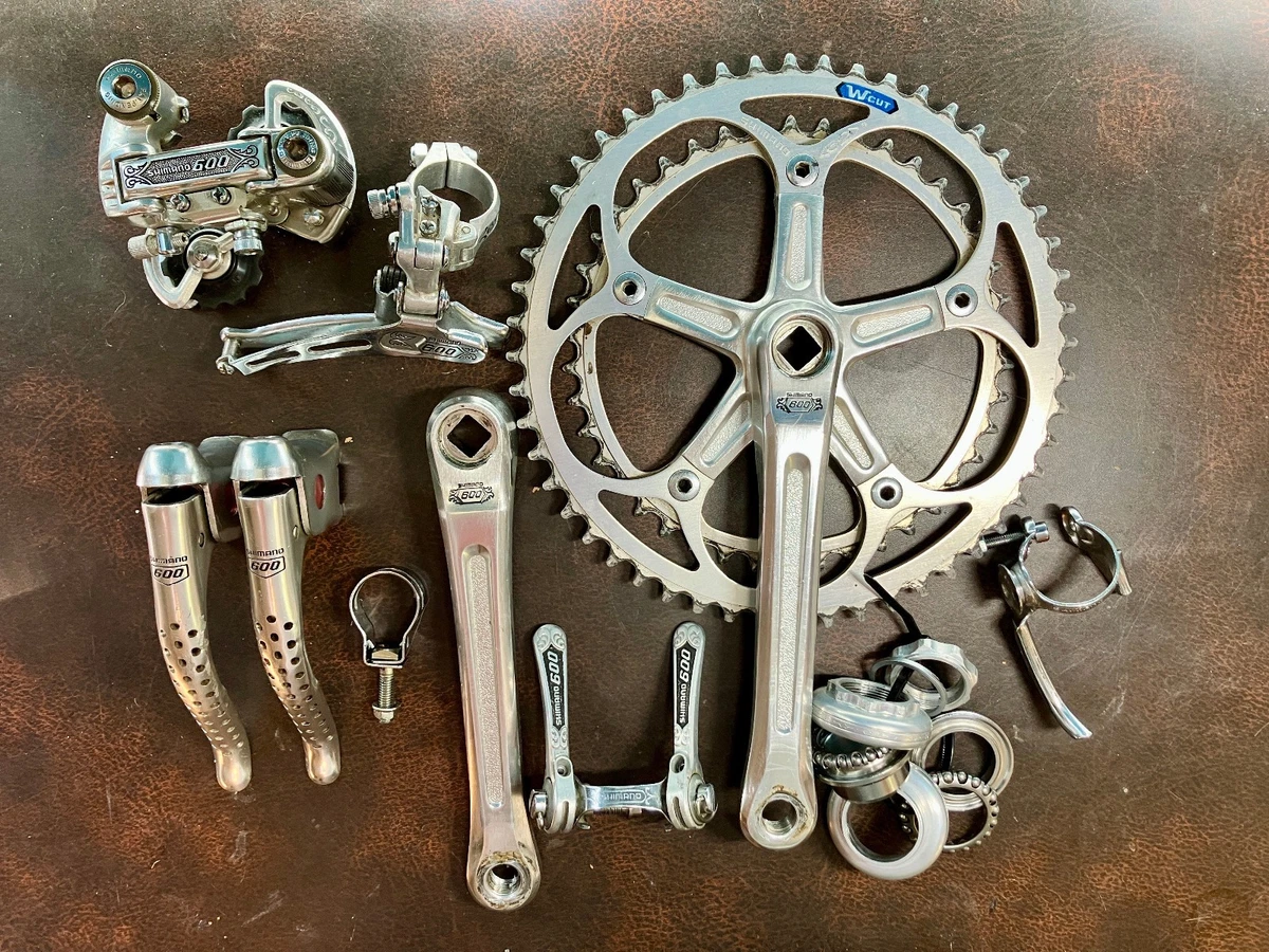 25+ shimano 600 for sale | Updated Oct 2026