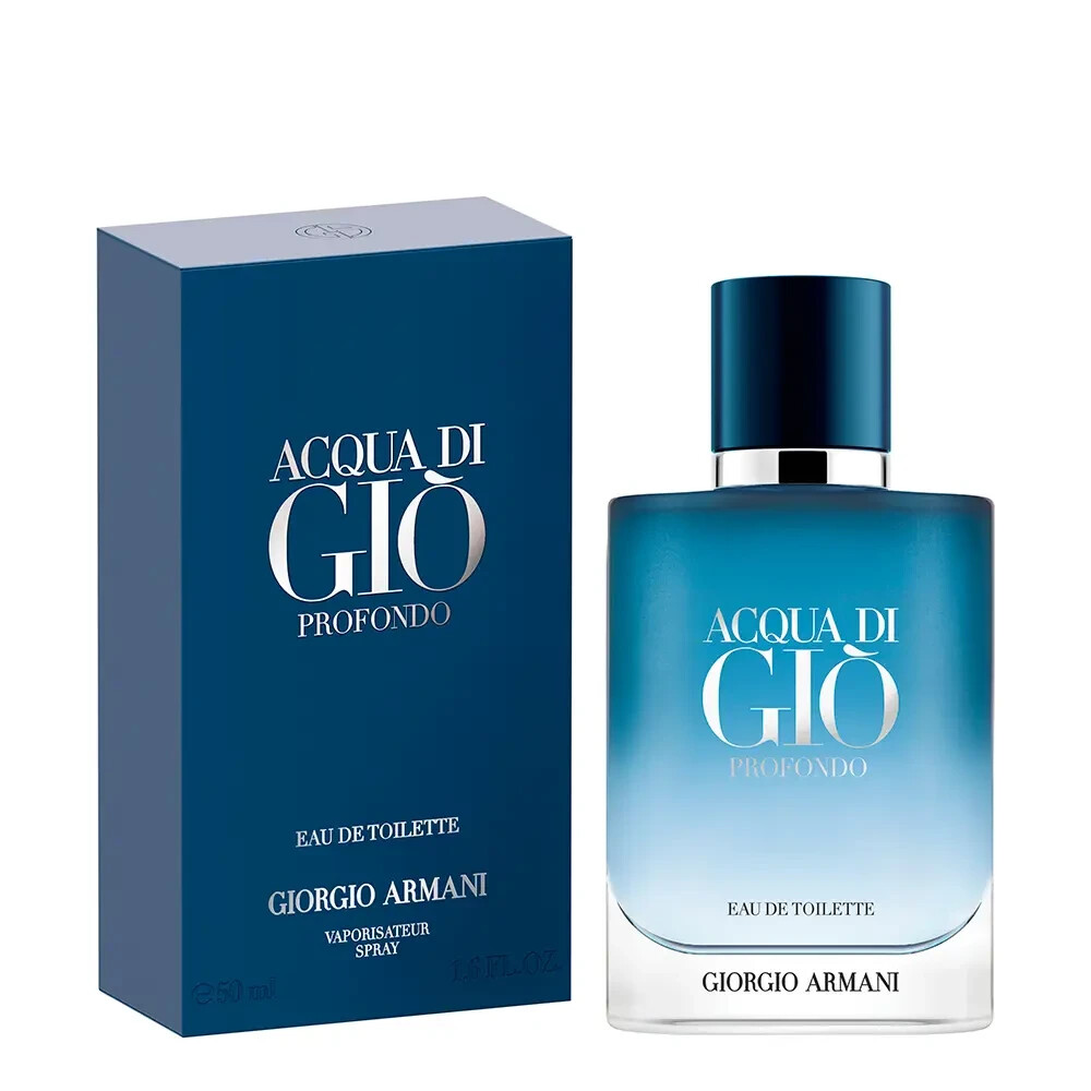 K*n様 Giorgio Armani ACQUA DI GIO PROFOND Amazon.com: Armani Beauty – Acqua di Giò Profondo – Eau de