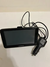Garmin Nuvi 2555LMT 5” Automotive Mountable Touchscreen GPS 
