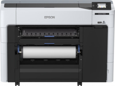 Epson SureColor SC-P6500E Der 24 Zoll (61 cm) Fotodrucker