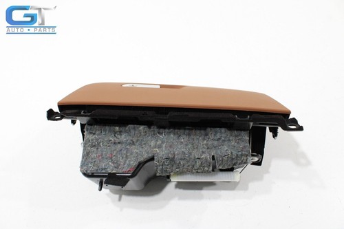 ALFA ROMEO GIULIA DASH DASHBOARD GLOVE BOX STORAGE COMPARTMENT OEM 2017 - 2019?? - Picture 2 of 8