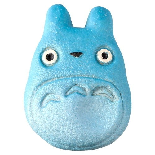 Studio Ghibli My Neighbor Totoro Chopstick Rest Set of 4 Boxed Shigaraki ware JP - Imagen 8 de 10