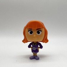 Scooby Doo Daphne Bobble Head McDonalds Toy
