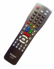 Sharp Replaced Remote SP905 For Sharp TV Blu-ray DVD player LC46LE832U LC60LE845