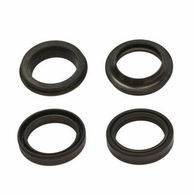 Gabelsimmerringe Staubk. Honda CB 600 F Hornet PC36 Bj 2002-2006