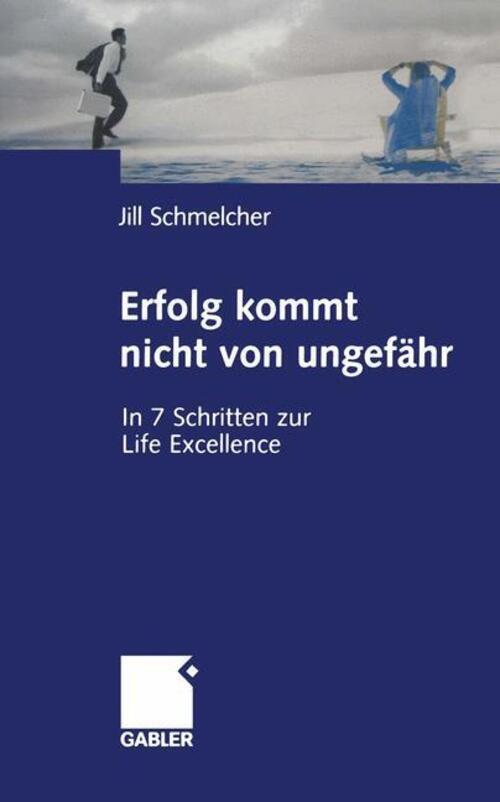 Erfolg Kommt Nicht Von Ungefähr | In 7 Schritten Zur Life Excellence |