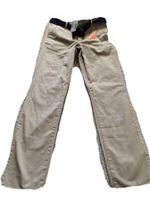 NWT, Boy  s Khaki Pants Size 12, The Children  s Place