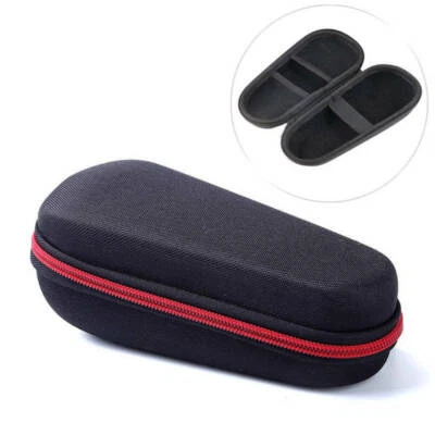 MARKENLOS Reisetasche Aufbewahrung Hartschale Tasche Etui für Braun Rasierer Serie 3/7/9