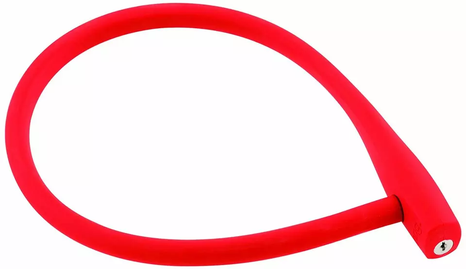 Knog - Kabana - Cable Bike Lock, Silicone Overmoulded Steel, 3 Keys - Image 3 of 3