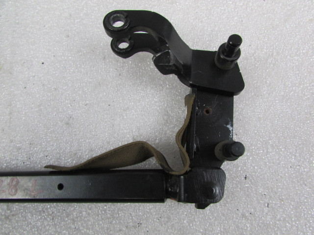 Ferrari 360, Left (LH) Convertible Triple Joint, Used, P/N 67047100