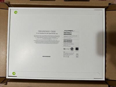 Apple MacBook Pro 14